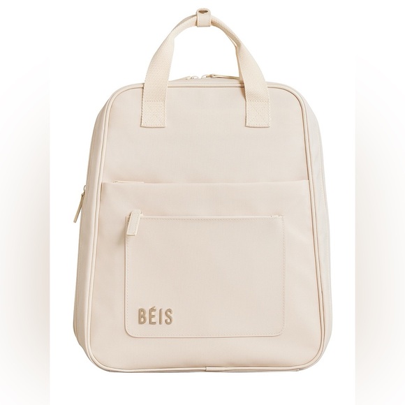 BEIS The Expandable Backpack - Picture 1 of 12